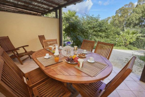 Villa Uzzo by Sicily Travelling Villas Scopello